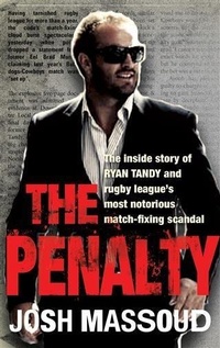 Abbildung von: The Penalty - Allen & Unwin