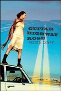 Cover: Guitar Highway Rose - A&U Children
