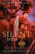 Cover: The Silent Men - Allen & Unwin