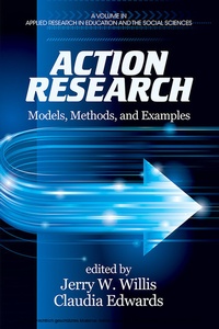 Enlarge image Cover: Action Research - Information Age Publishing