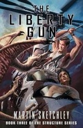 Cover: The Liberty Gun - Pyr