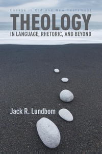 Enlarge image Cover: Theology in Language, Rhetoric, and Beyond - Wipf & Stock Publishers