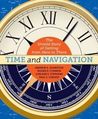 Abbildung von: Time and Navigation - Smithsonian Books (DC)
