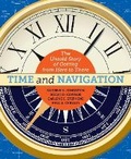 Cover: Time and Navigation - Smithsonian Books