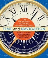 Enlarge image Cover: Time and Navigation - Smithsonian Books
