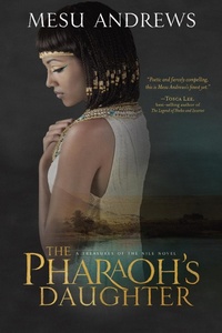 Enlarge image Cover: The Pharaoh's Daughter - WaterBrook