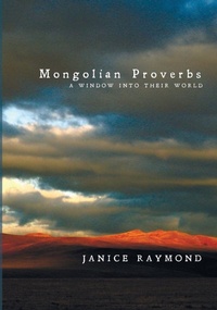 Enlarge image Cover: Mongolian Proverbs - Wipf & Stock Publishers