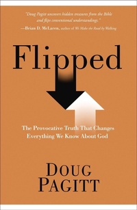 Enlarge image Cover: Flipped - Harmony/Rodale/Convergent