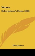 Cover: Verses - Kessinger Publishing