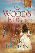 Cover: The Wood's Edge - WaterBrook