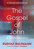 Cover: The Gospel of John - Wipf & Stock Publishers