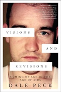 Cover: Visions and Revisions - Soho Press