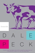 Cover: Greenville - Soho Press