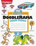 Cover: Dibble Dabble - Highlights Press