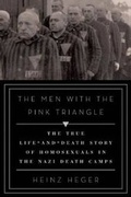 Cover: The Men with the Pink Triangle - Alyson Books