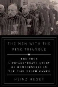 Enlarge image Cover: The Men with the Pink Triangle - Alyson Books