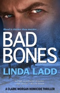 Cover: Bad Bones - Lyrical Press