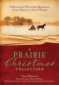 Cover: Prairie Christmas Collection - Barbour Publishing, Inc.