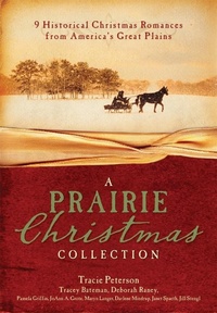 Enlarge image Cover: Prairie Christmas Collection - Barbour Publishing, Inc.