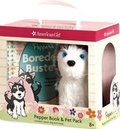 Cover: Pepper Book & Pet Package - American Girl Publishing Inc
