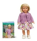 Cover: Kit Kittredge 1934 Mini Doll - American Girl Publishing Inc