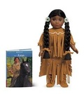 Cover: Kaya 1764 Mini Doll - American Girl Publishing Inc