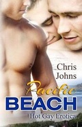 Cover: Pacific Beach - Blvnp Incorporated