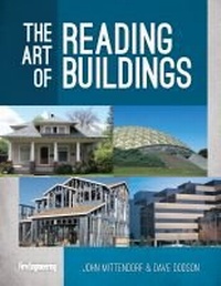 Abbildung von: The Art of Reading Buildings - Fire Engineering Books