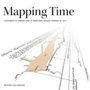 Cover: Mapping Time - Esri Press