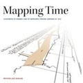 Cover: Mapping Time - Esri Press