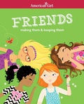 Cover: Friends (Revised) - American Girl Publishing Inc