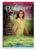 Cover: A Growing Suspicion - American Girl Publishing Inc