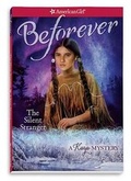 Cover: The Silent Stranger - American Girl Publishing Inc
