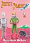 Cover: Devil's Planet - Ramble House