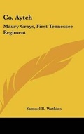 Cover: Co. Aytch - Kessinger Publishing