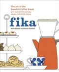 Cover: Fika - Ten Speed Press
