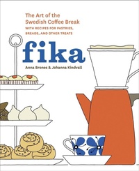 Abbildung von: Fika - Ten Speed Press