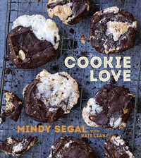 Abbildung von: Cookie Love - Ten Speed Press