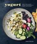 Cover: Yogurt - Ten Speed Press