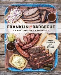 Abbildung von: Franklin Barbecue - Ten Speed Press
