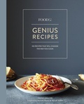 Cover: Food52 Genius Recipes - Ten Speed Press
