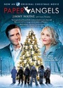 Cover: Paper Angels - Howard Books