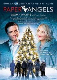 Enlarge image Cover: Paper Angels - Howard Books