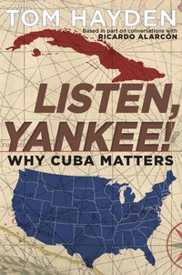 Enlarge image Cover: Listen, Yankee! - Seven Stories Press