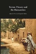 Cover: Terror, Theory and the Humanities - Open Humanities Press