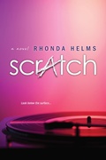 Cover: Scratch - Kensington Books