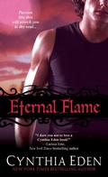 Cover: Eternal Flame - Kensington