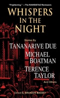 Cover: Whispers in the Night - Kensington Publishing Corporation