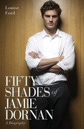 Cover: Fifty Shades of Jamie Dornan - A Biography - John Blake Publishing Ltd