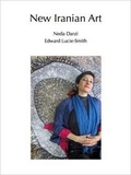Cover: New Iranian Art - CV Publications